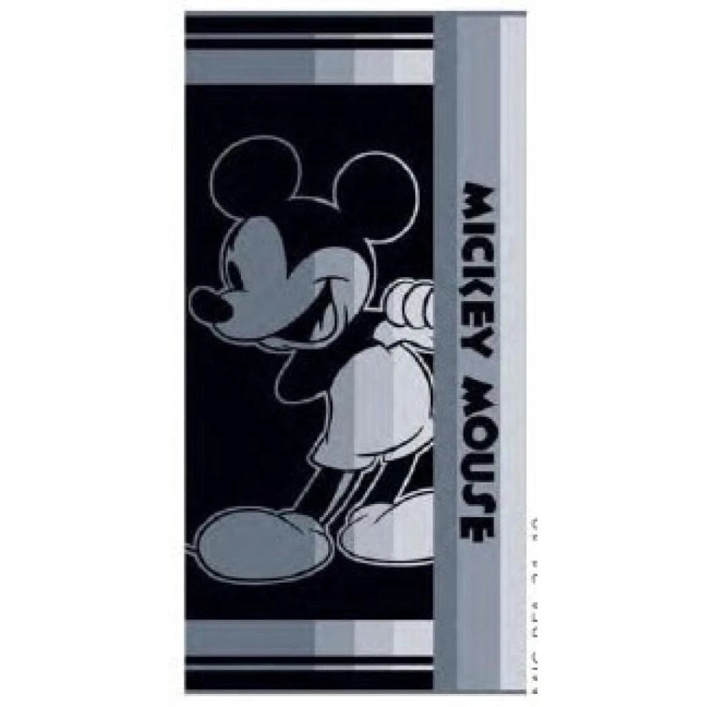 Mickey Mouse