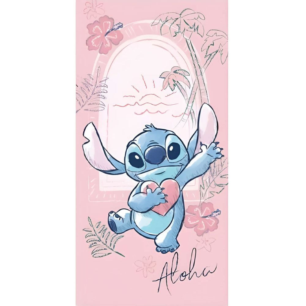 Lilo and Stitch