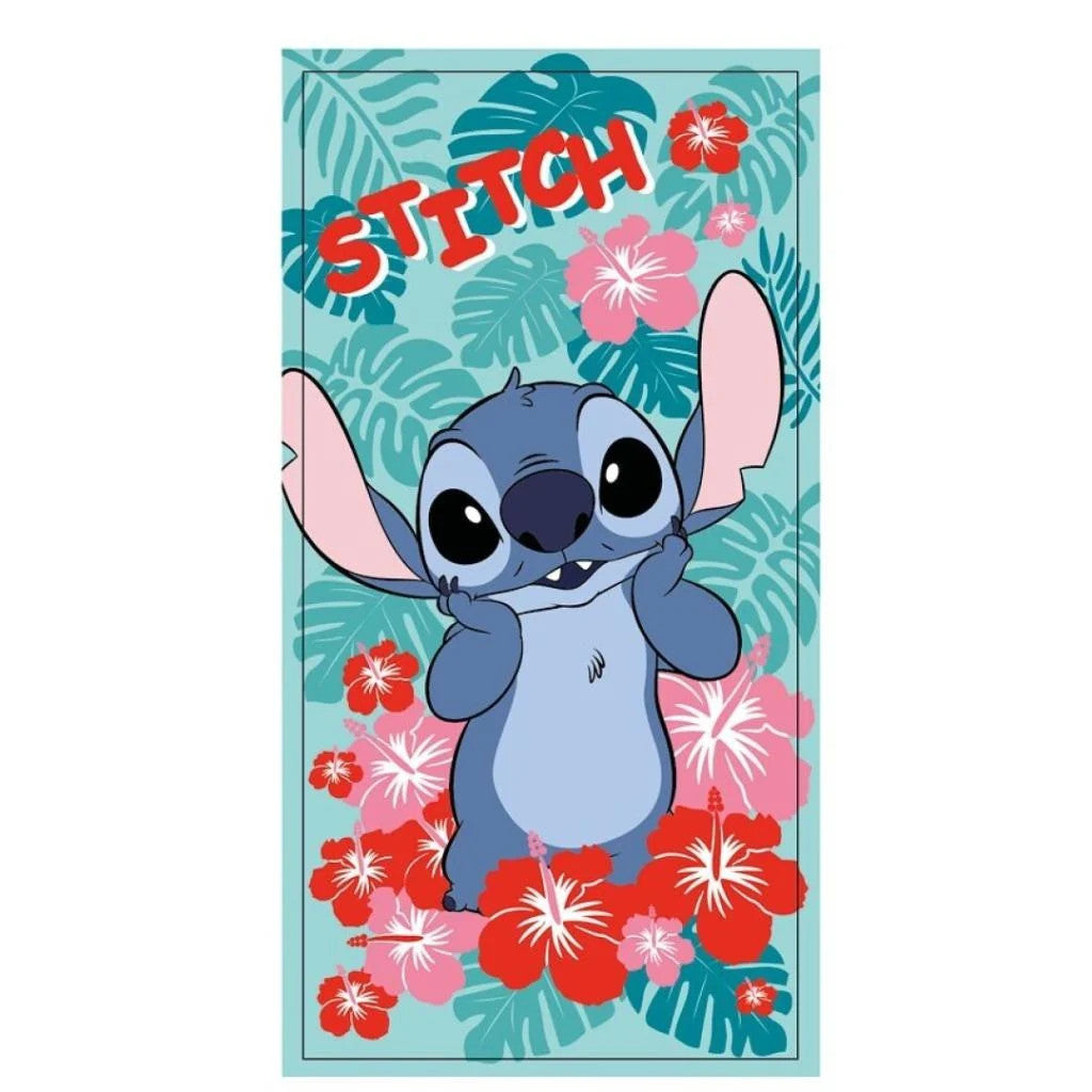 Lilo and Stitch