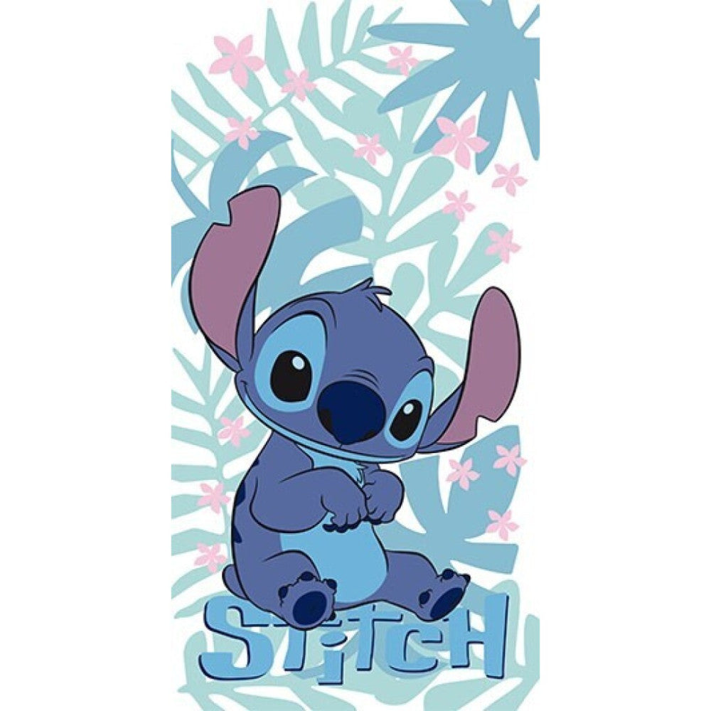 Lilo and Stitch