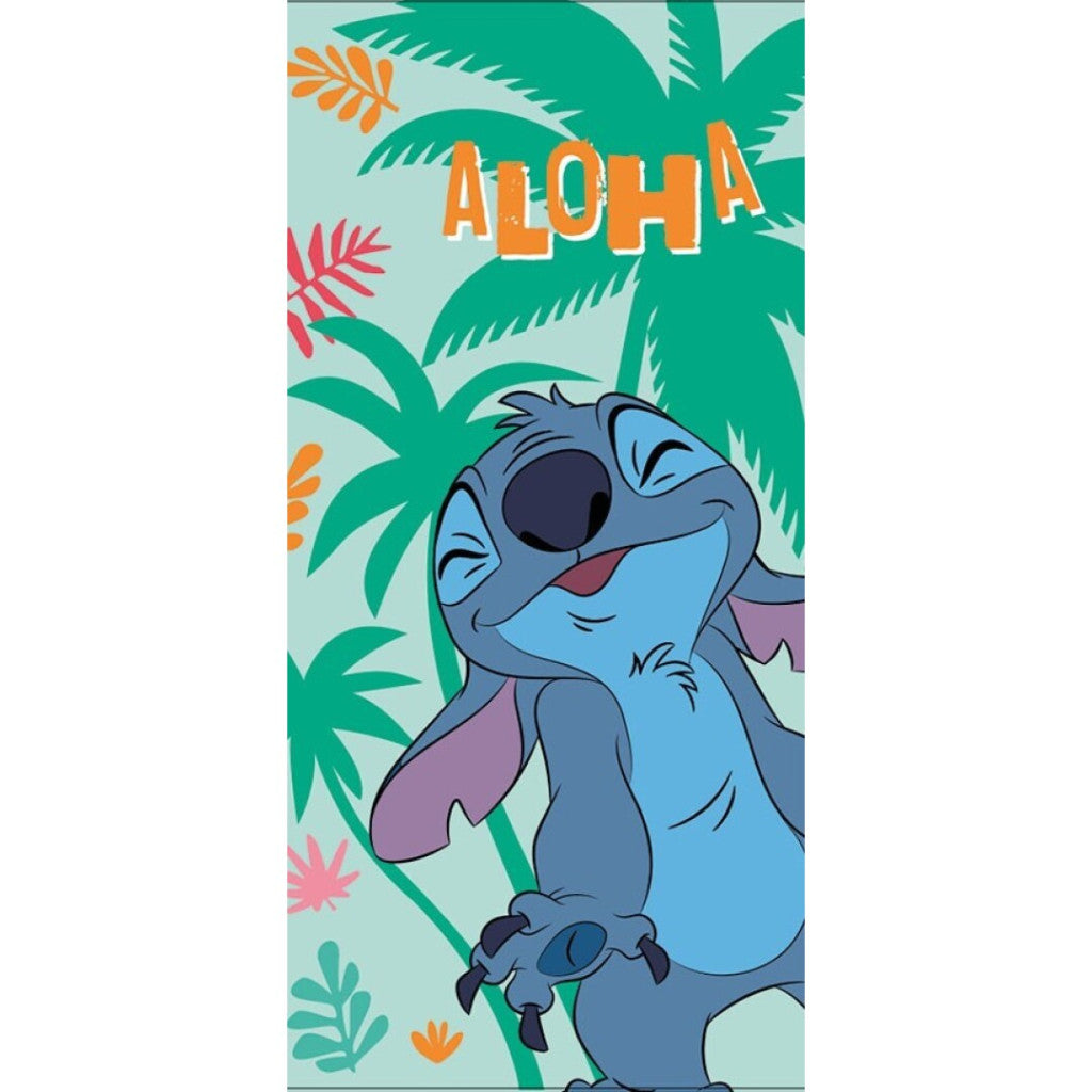 Lilo and Stitch