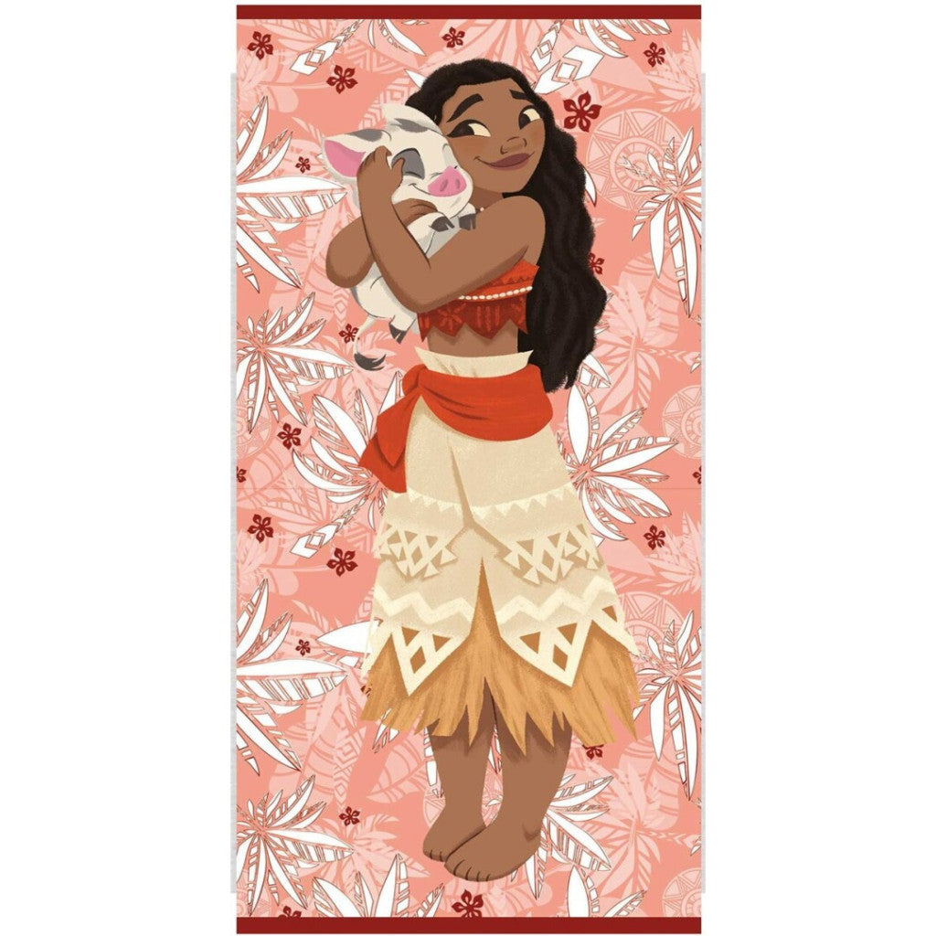 Disney Vaiana Pua