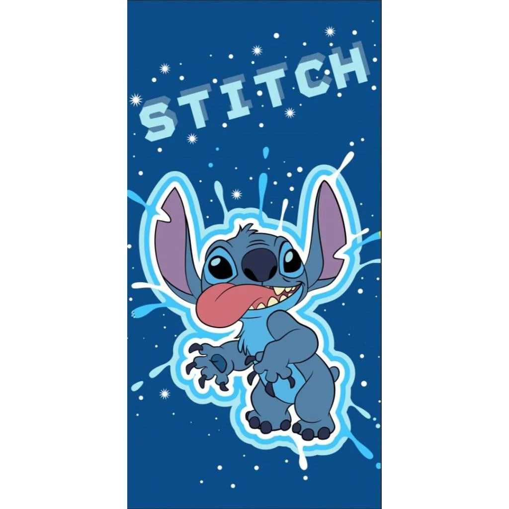 Lilo and Stitch