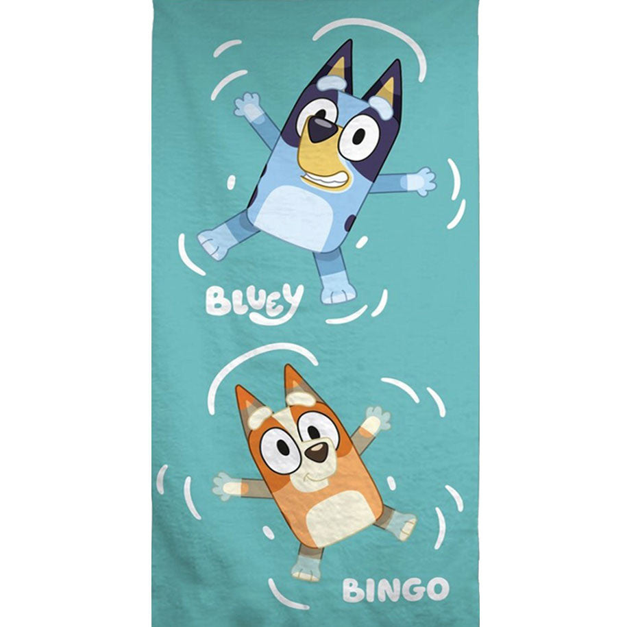 Bluey