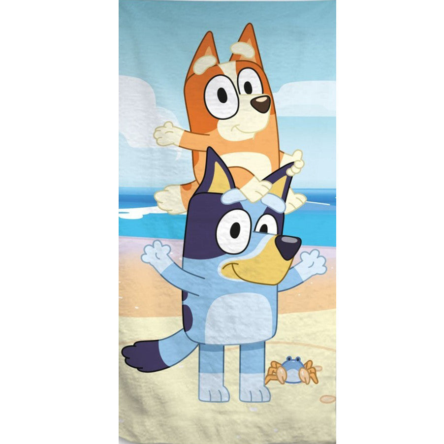 Bluey Balance