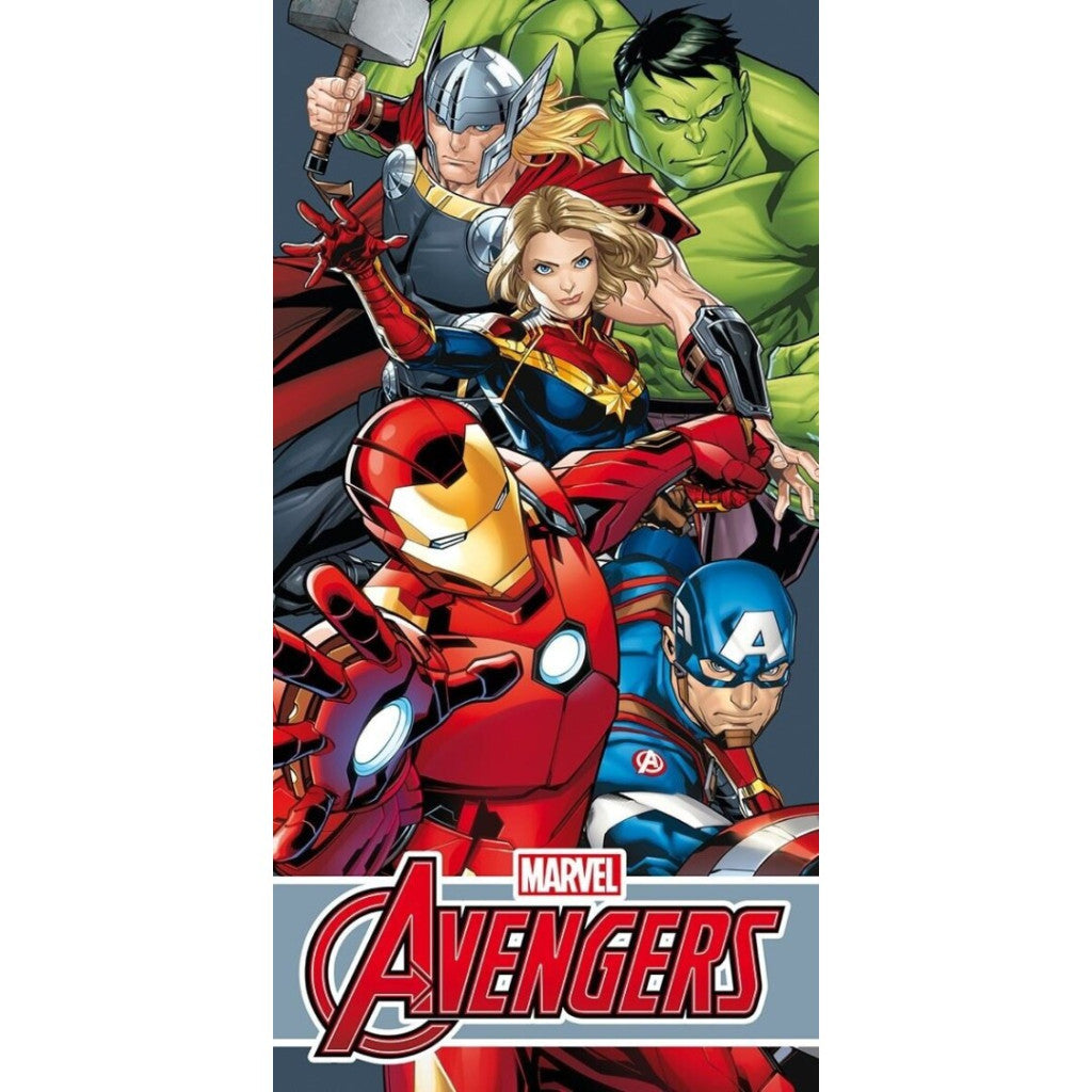 Avengers