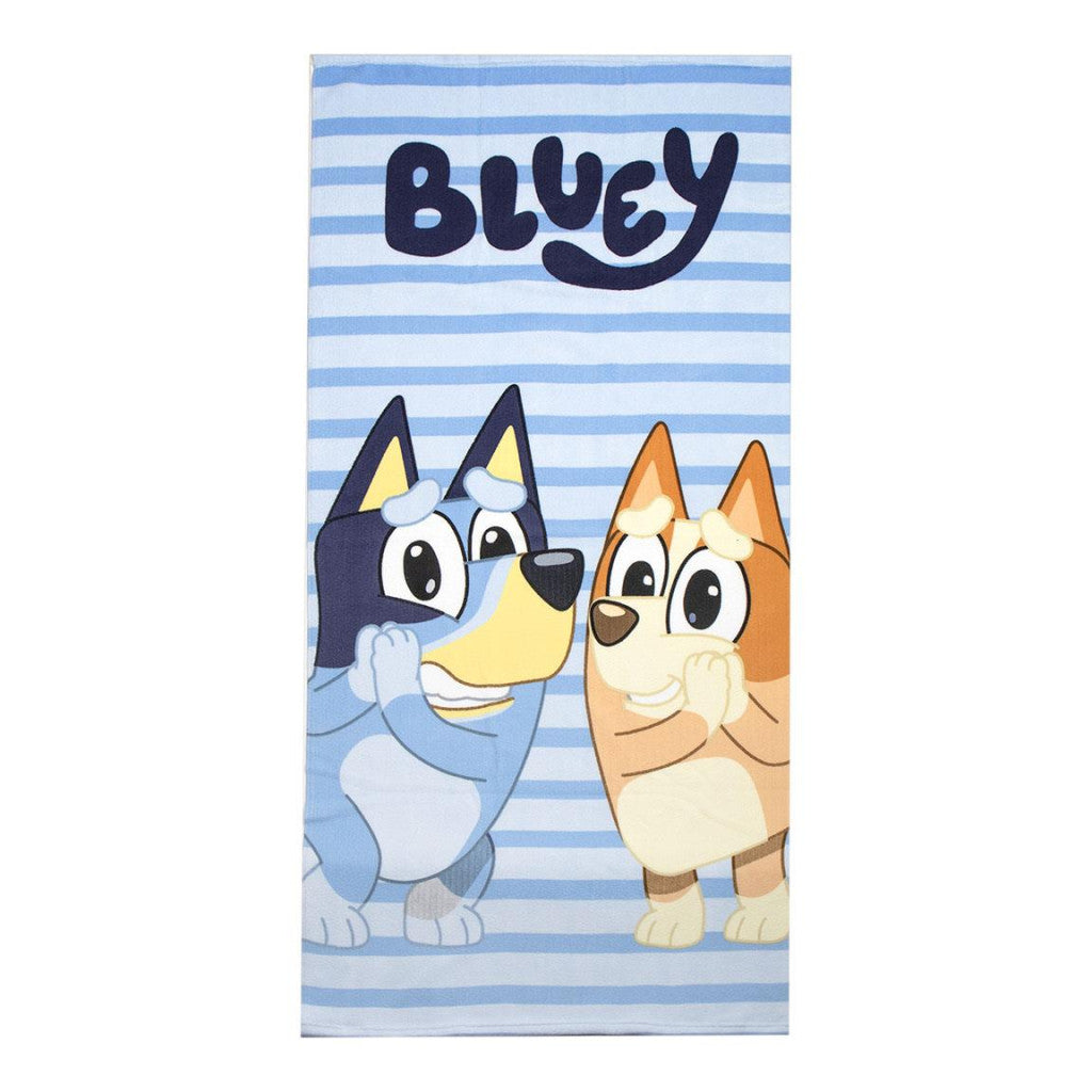 Bluey