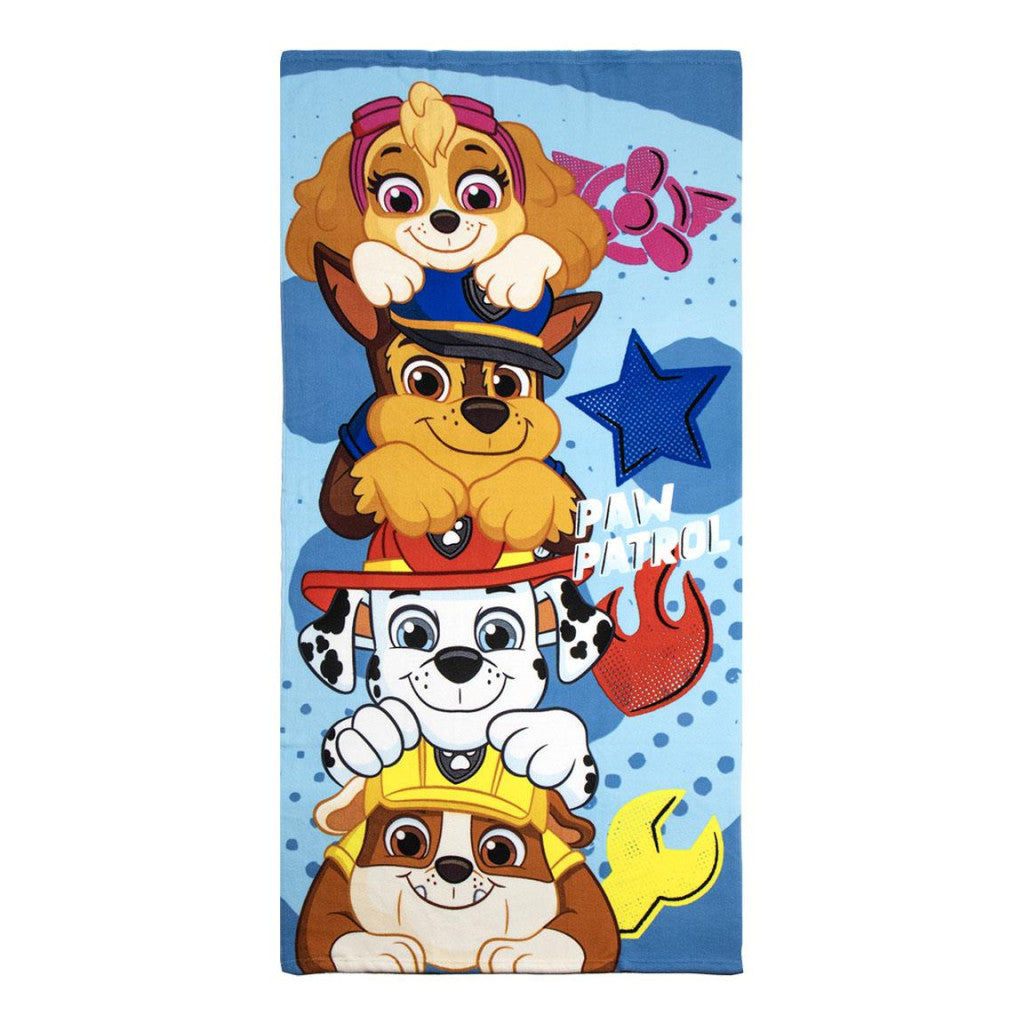 Paw Patrol