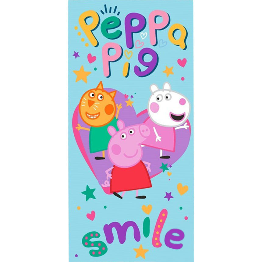 Peppa Pig