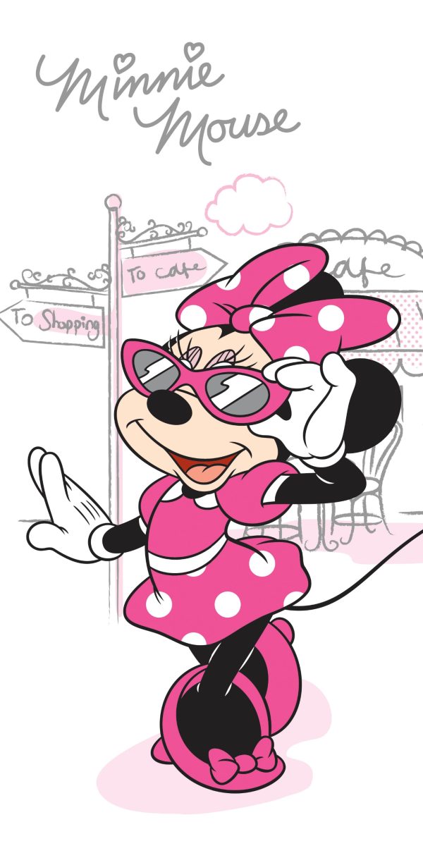 Minnie Mouse