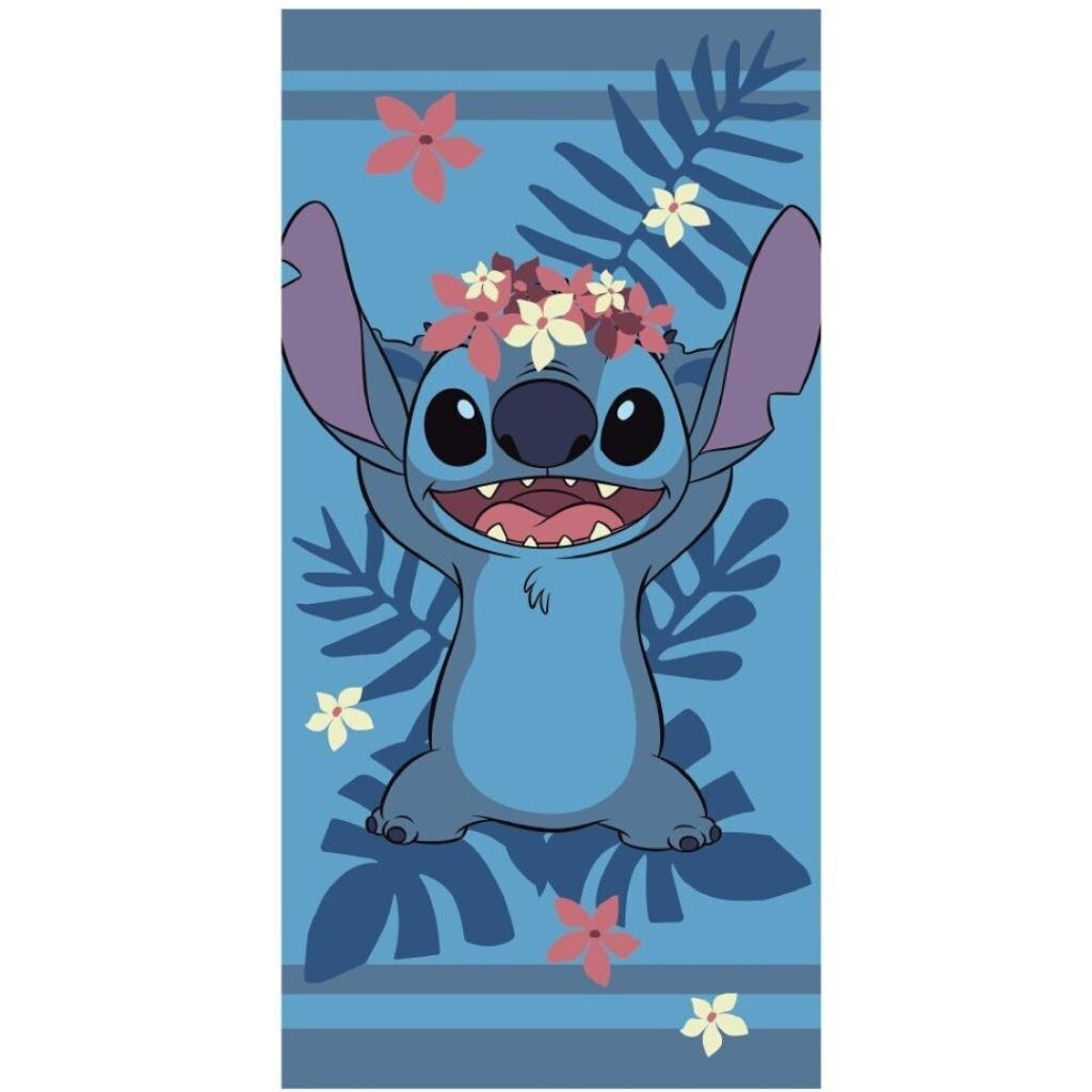 Lilo and Stitch