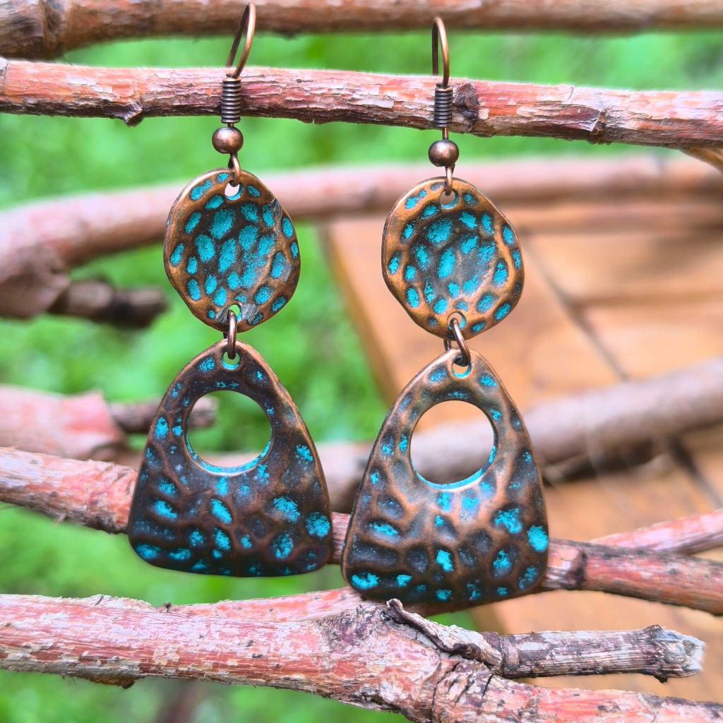 Claire earings