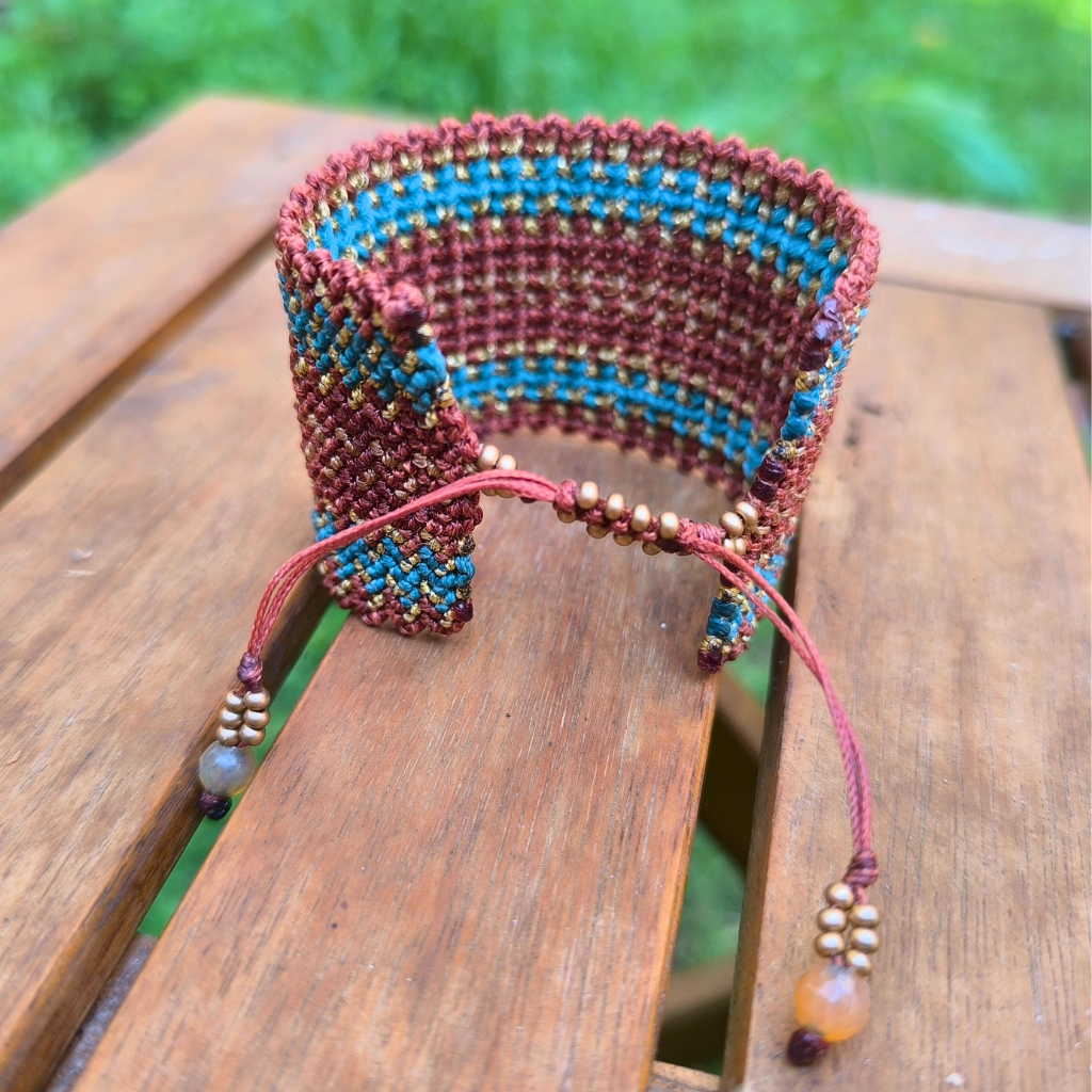 Macrame Dilos