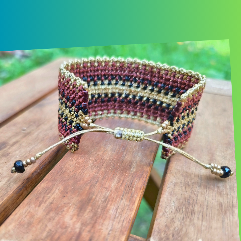 Macrame Tilos