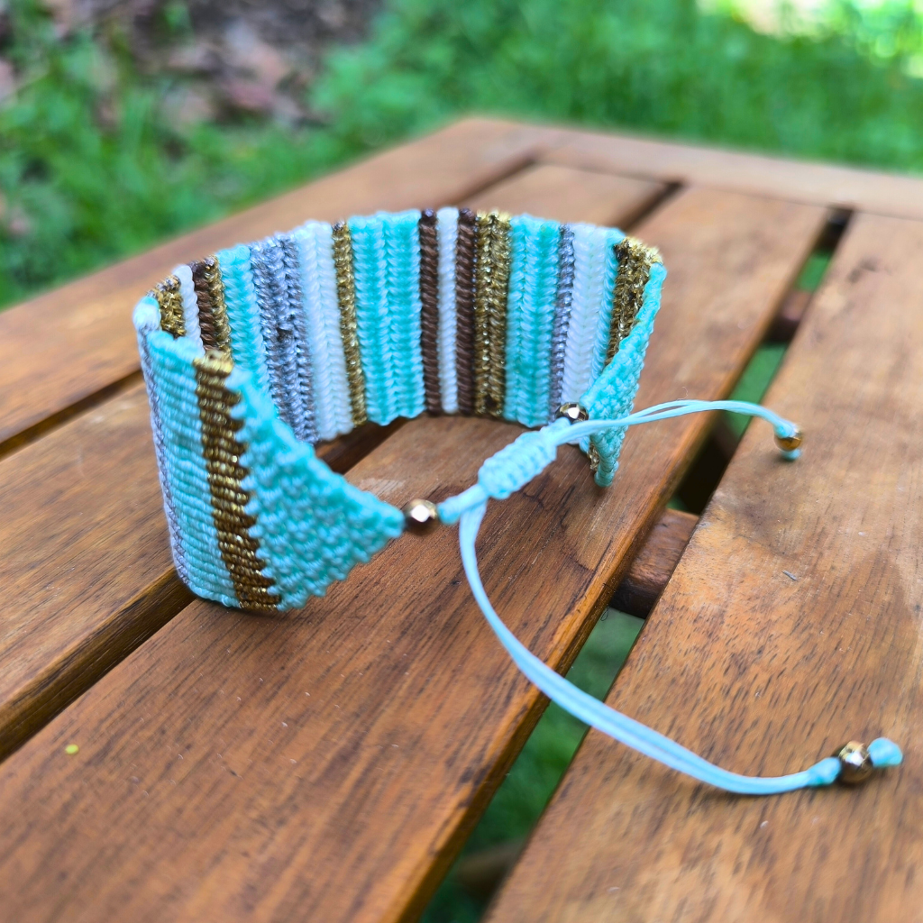 Macrame Sandri