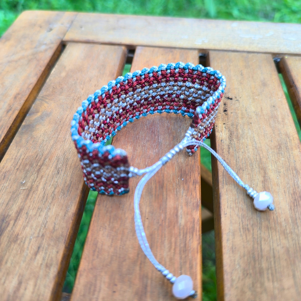 Macrame Elifi