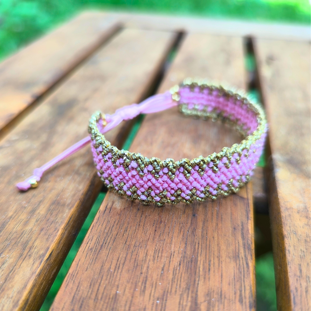 Macrame Siros