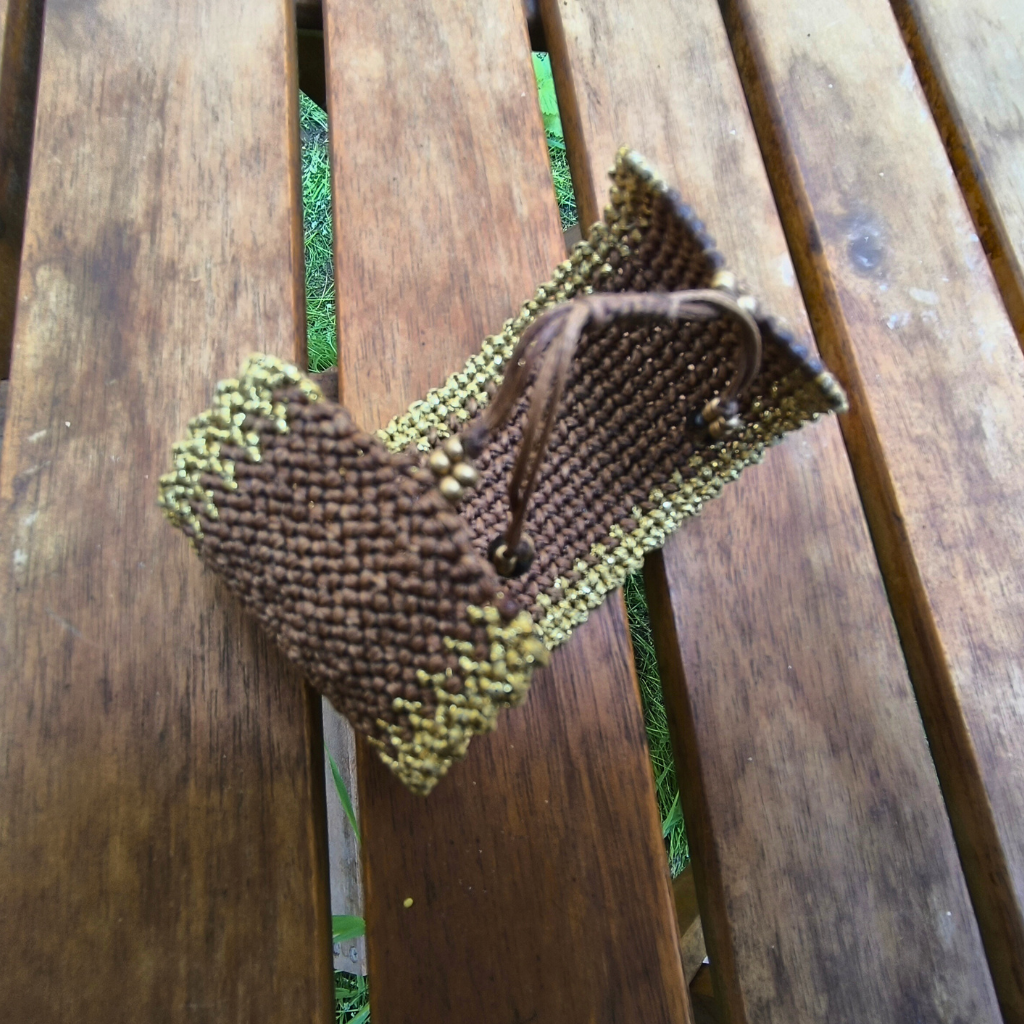 Macrame Axina