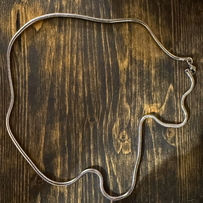 Lunaa necklace