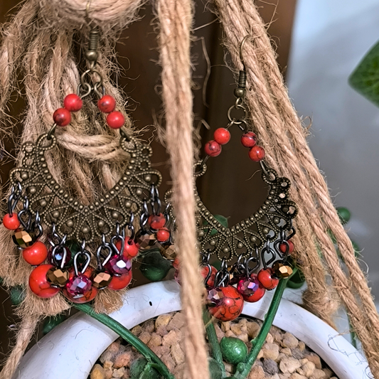 Κόκκινο Φεγγάρι