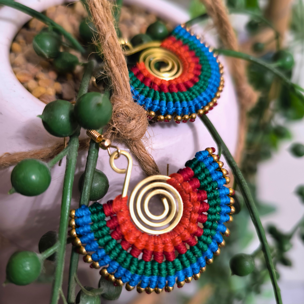 Έθνικ Βεντάλια