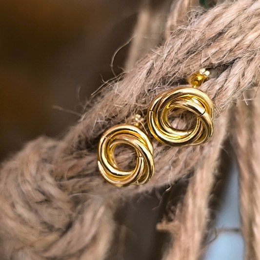 Χρυσές Σπείρες