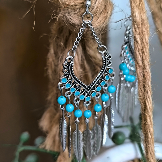 Γαλάζια Μαγεία