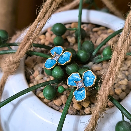 Μπλε Νούφαρο