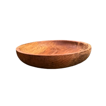 Πιατέλα από ξύλο ελιάς