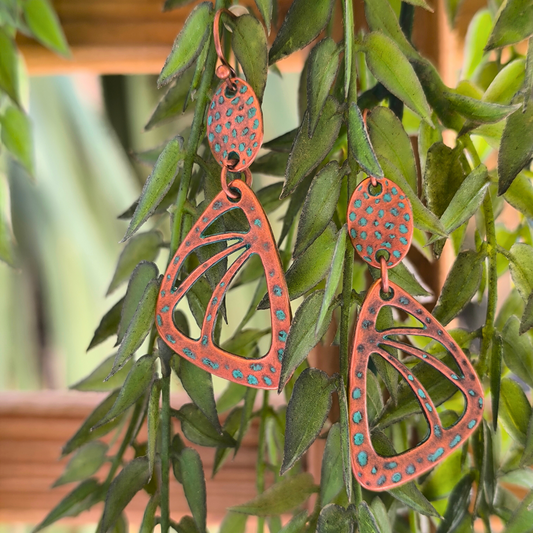 Χάλκινη Βροχή