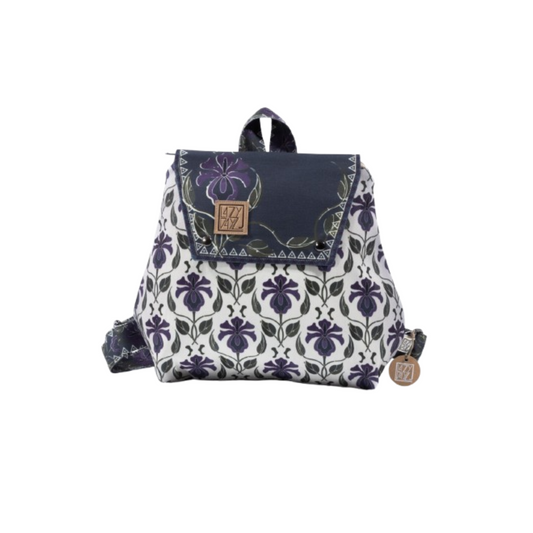 Σακίδιο πλάτης Nephele Antirino