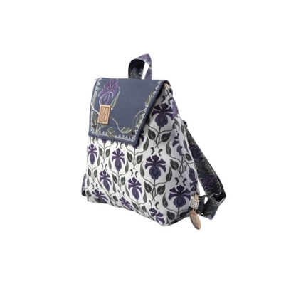 Σακίδιο πλάτης Nephele Antirino