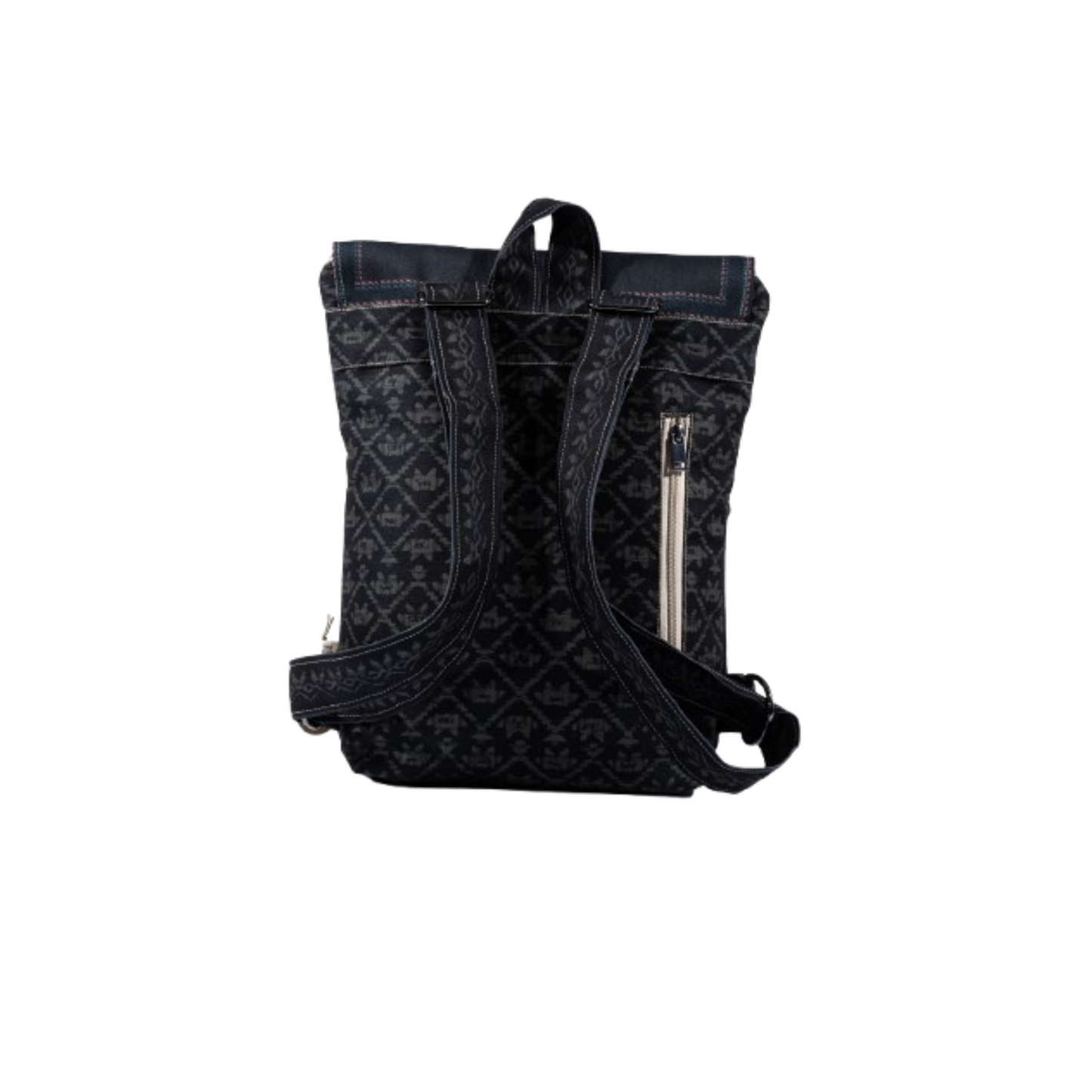 Σακίδιο πλάτης Electra Peacock