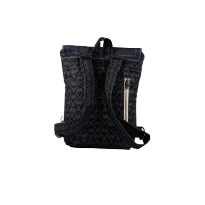 Σακίδιο πλάτης Electra Peacock