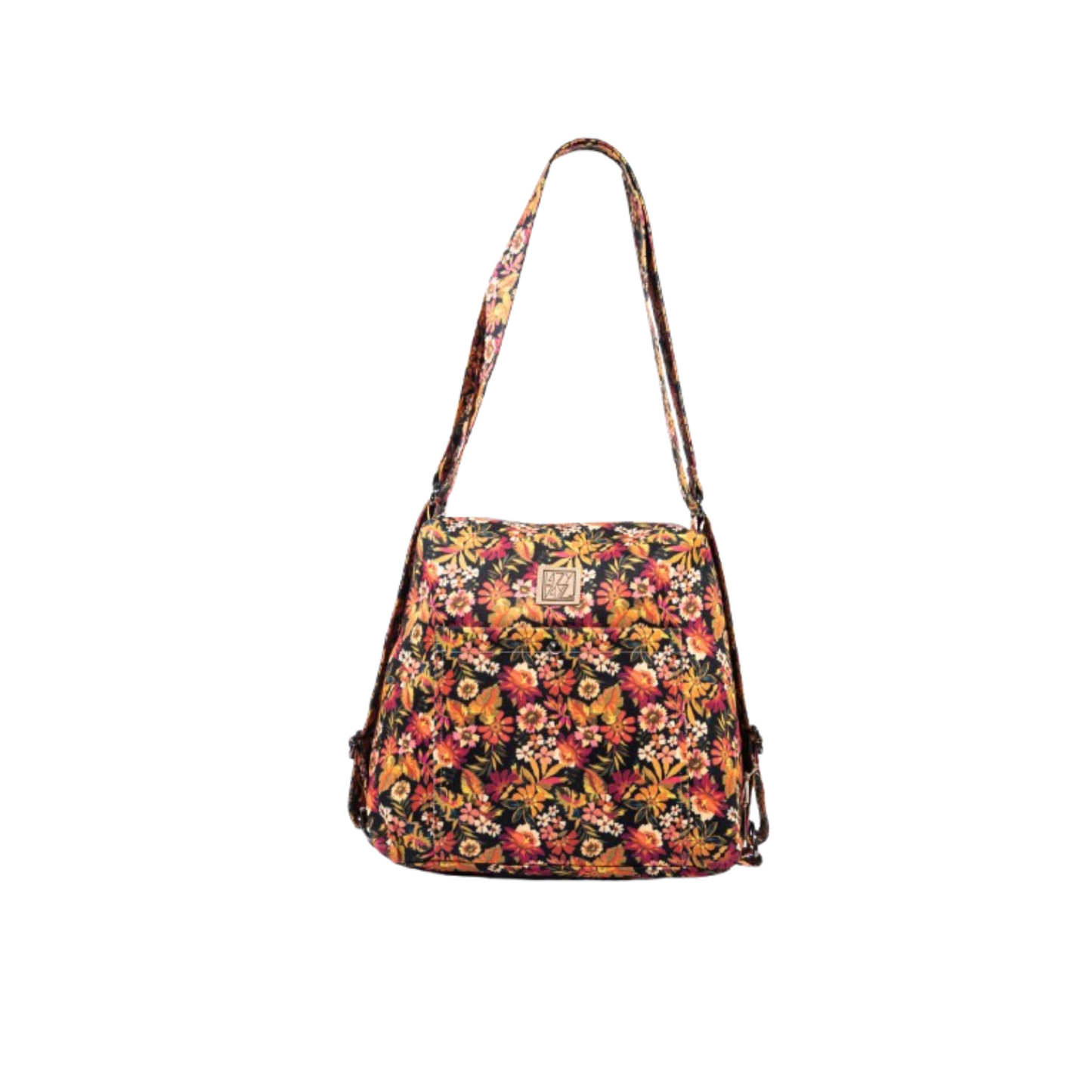 Τσάντα Ώμου Terpsithea Bouquet