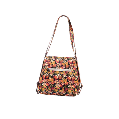 Τσάντα Ώμου Terpsithea Bouquet