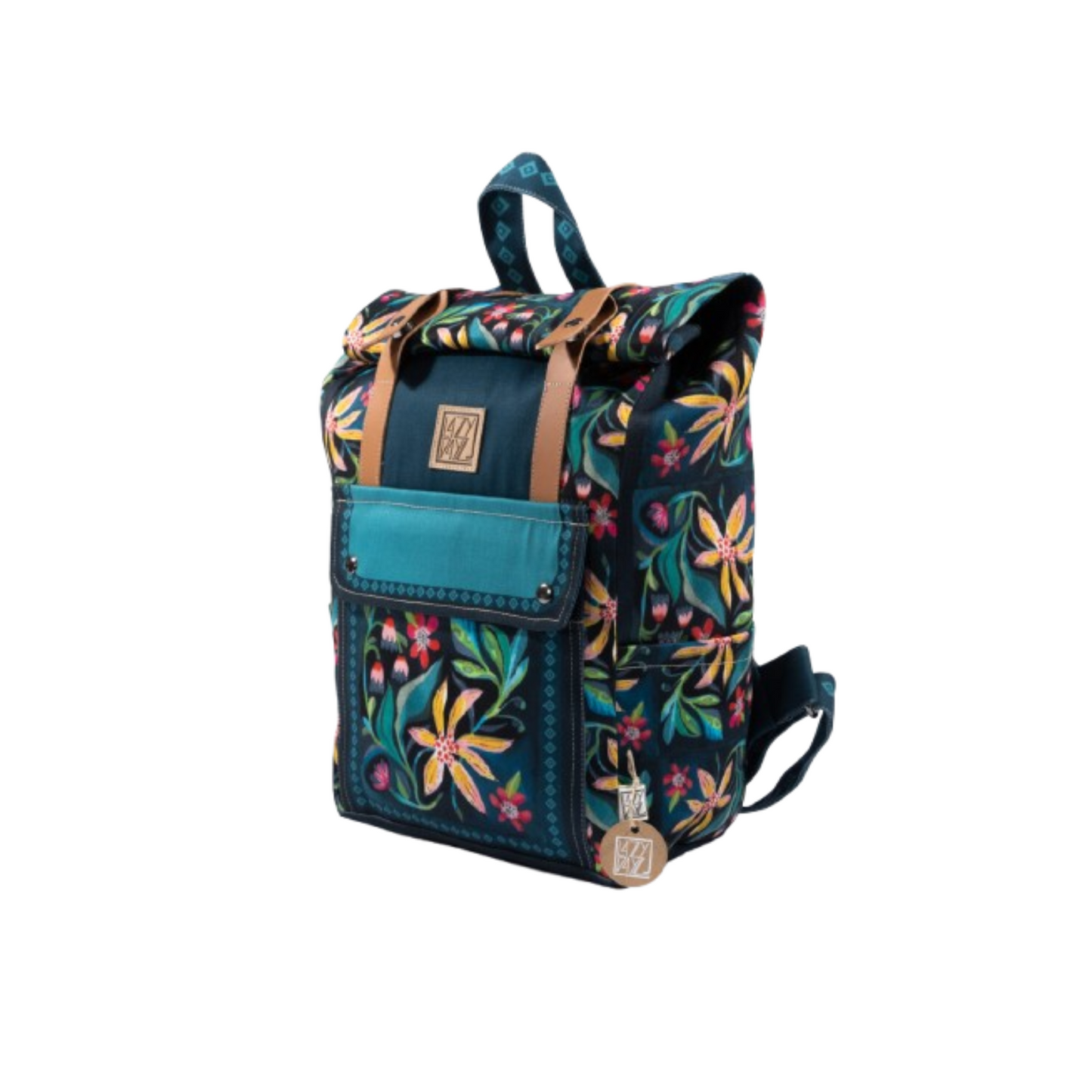 Σακίδιο πλάτης Ypatia Yasemi