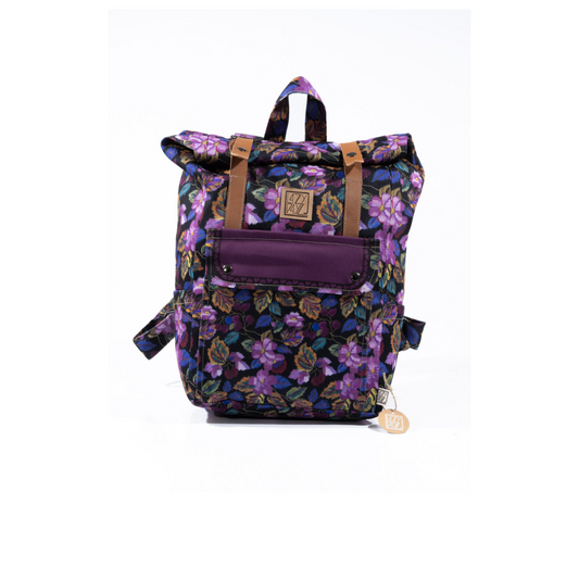 Σακίδιο πλάτης Ypatia Crosstitch