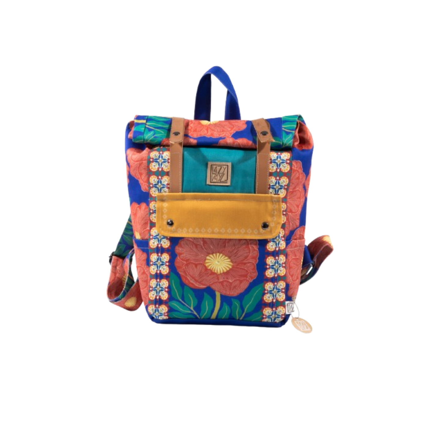 Σακίδιο πλάτης Ypatia Tulip