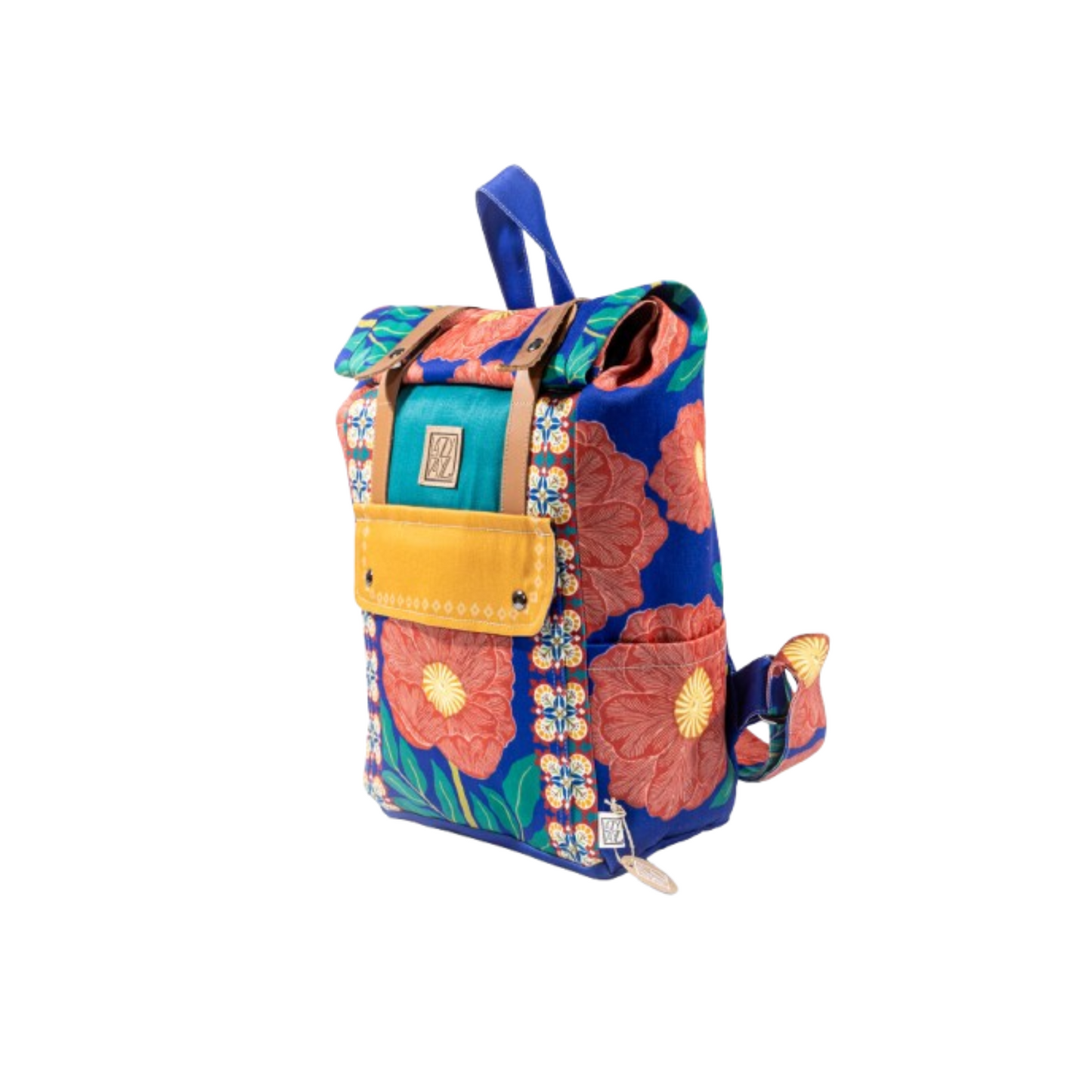 Σακίδιο πλάτης Ypatia Tulip