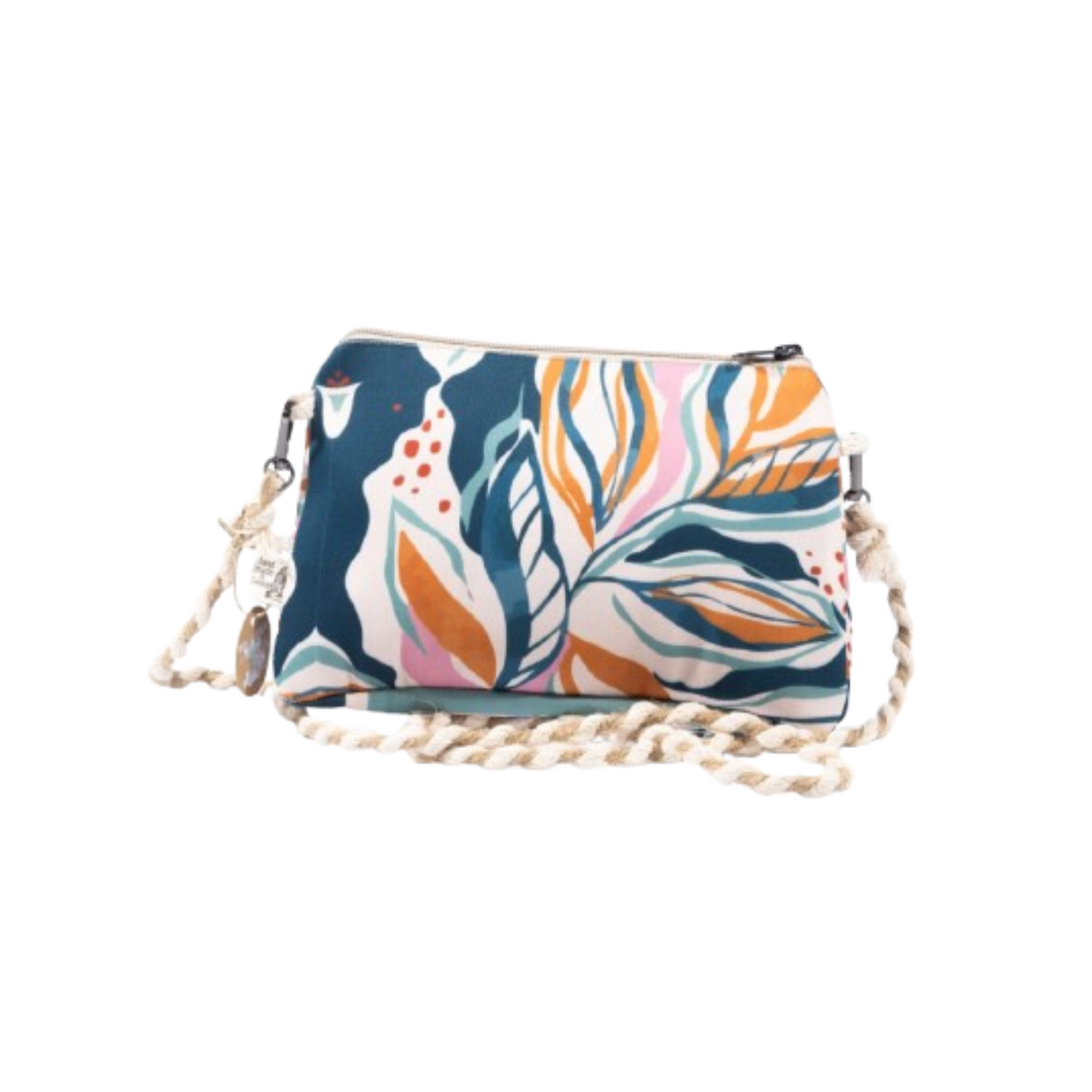 Τσάντα χειρός Phaedra Lotus