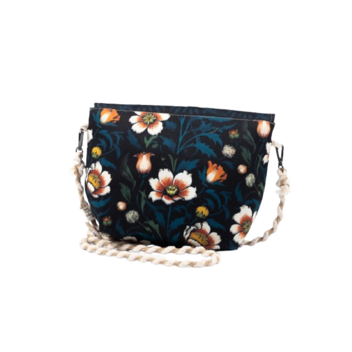 Τσάντα χειρός Agape Daisies