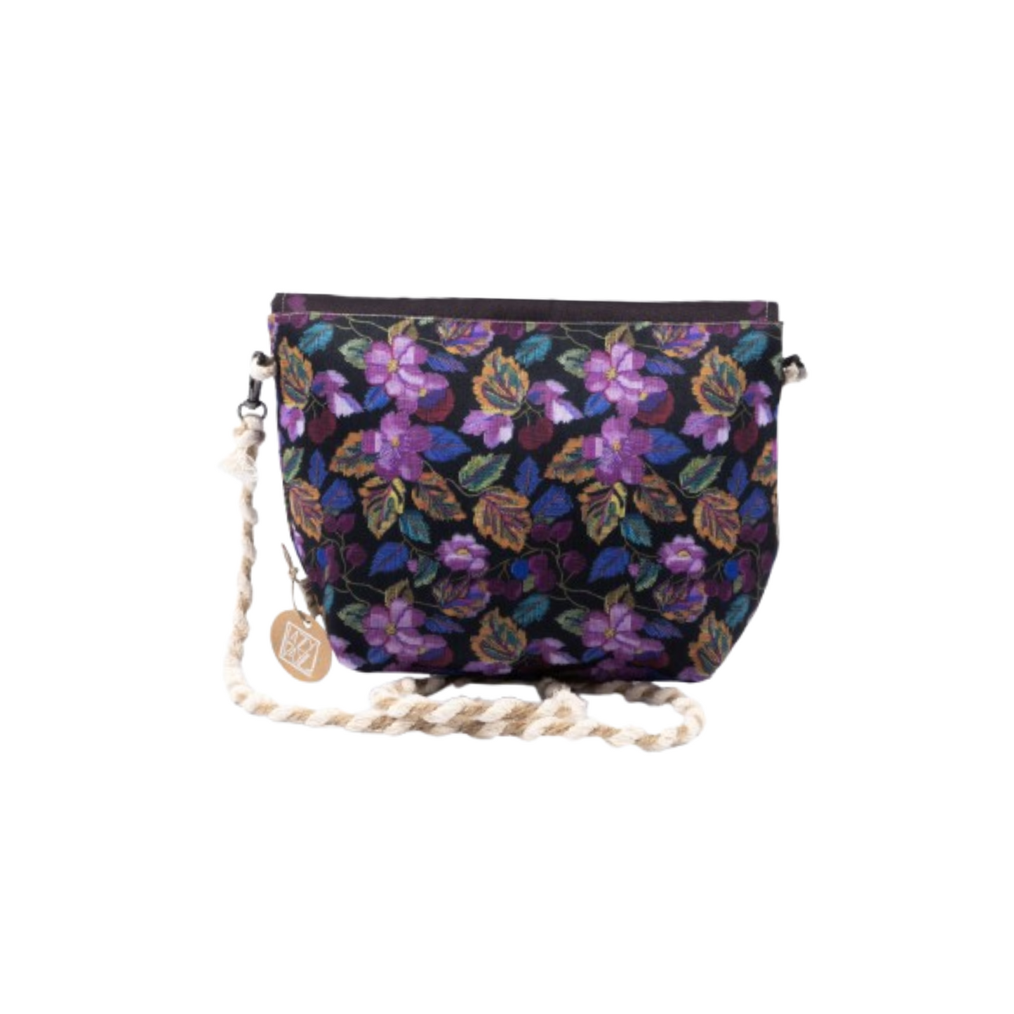 Τσάντα χειρός Agape Crosstitch