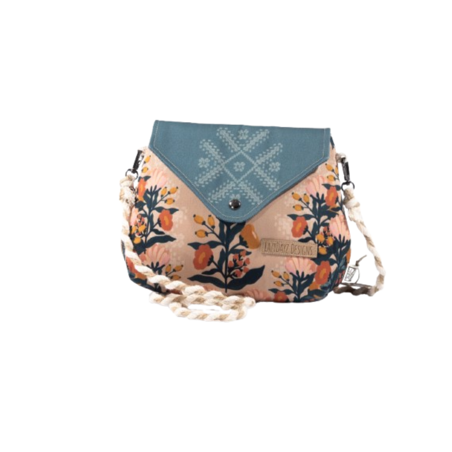 Τσάντα χειρός Myrto Itea