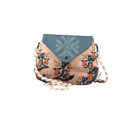 Τσάντα χειρός Myrto Itea