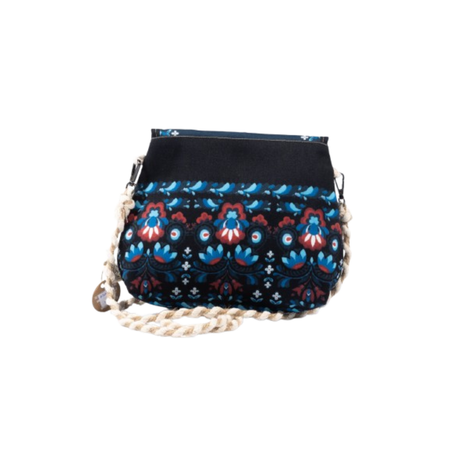 Τσάντα χειρός Myrto Papigko