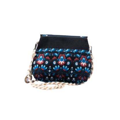 Τσάντα χειρός Myrto Papigko