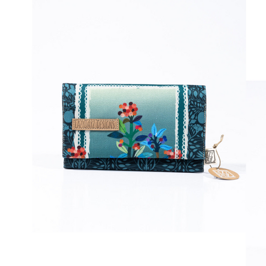 Πορτοφόλι Alcestis Anemone