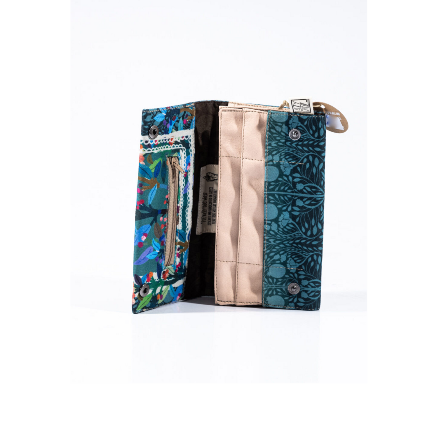 Πορτοφόλι Alcestis Anemone