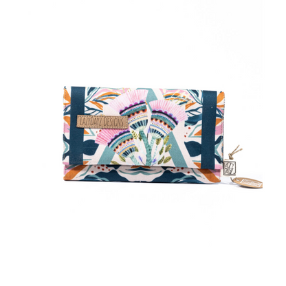 Πορτοφόλι Alcestis Lotus